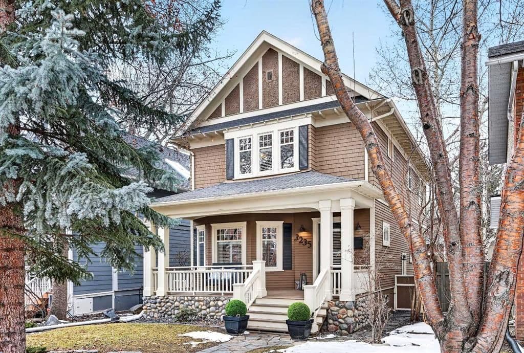 Sold property in Elbow Park