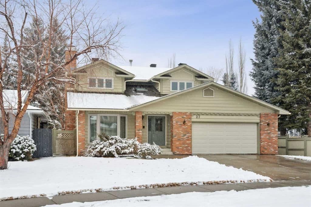 Sold property in Woodbine