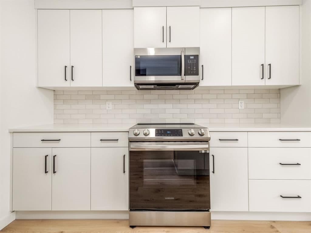 Sold property in Discovery