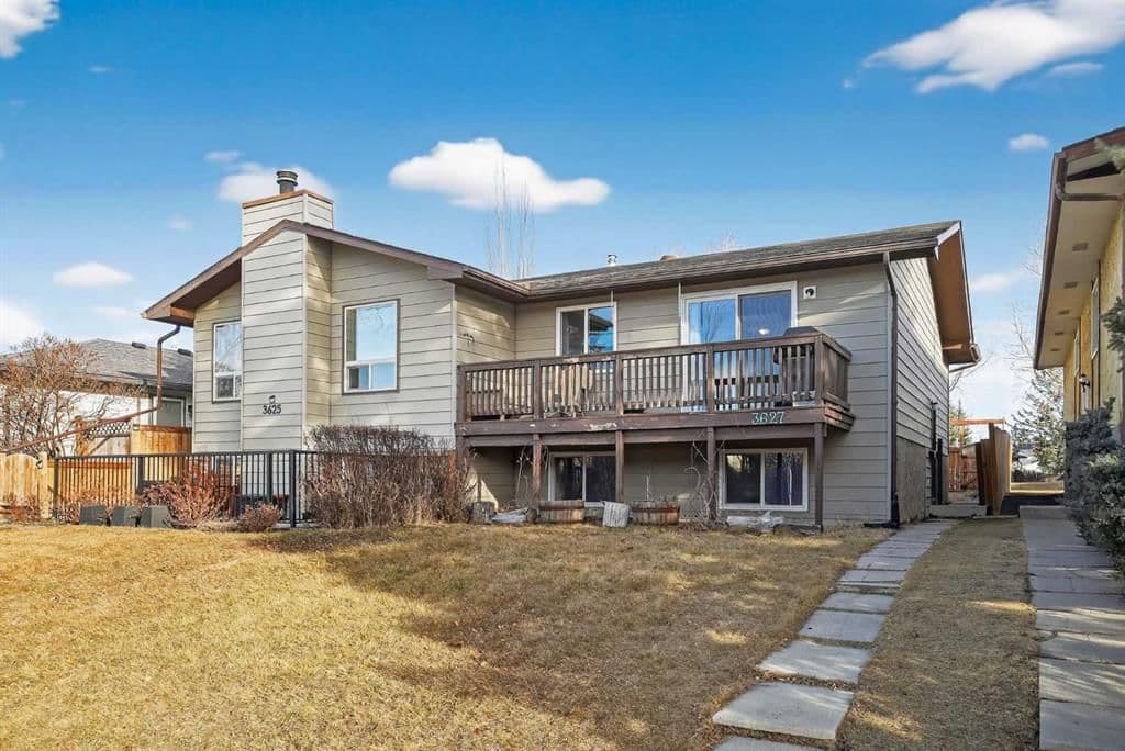 Sold property in Cedarbrae