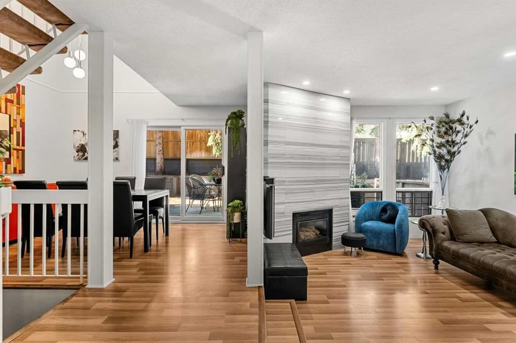 Sold property in Braeside