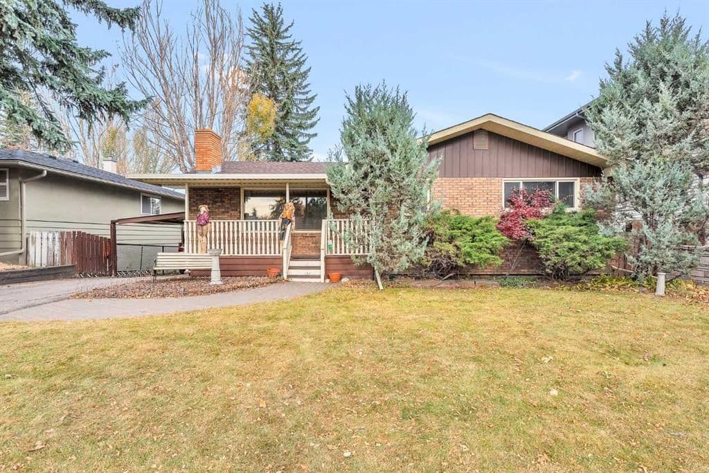 Sold property in Rosemont