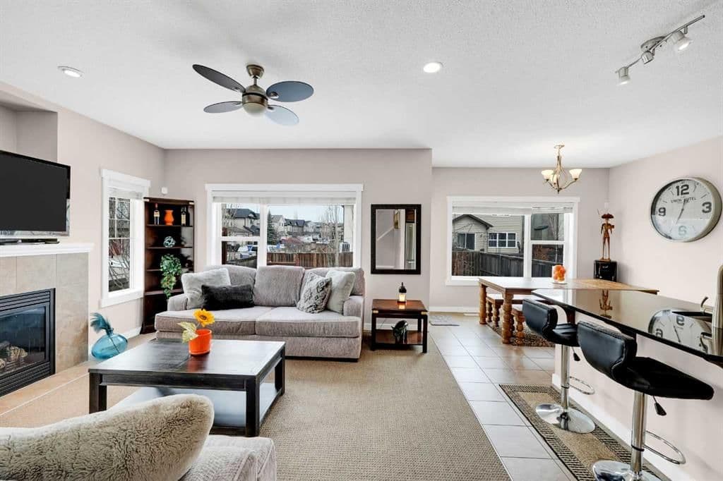Sold property in Silverado