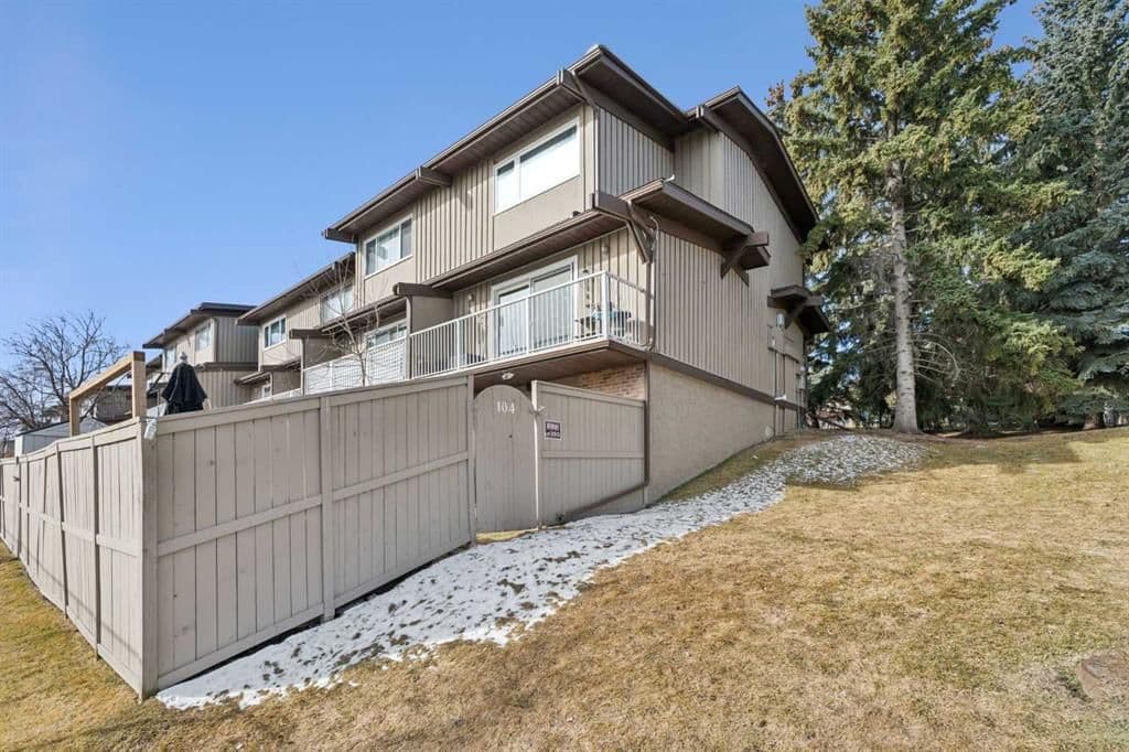 Sold property in Huntington Hills