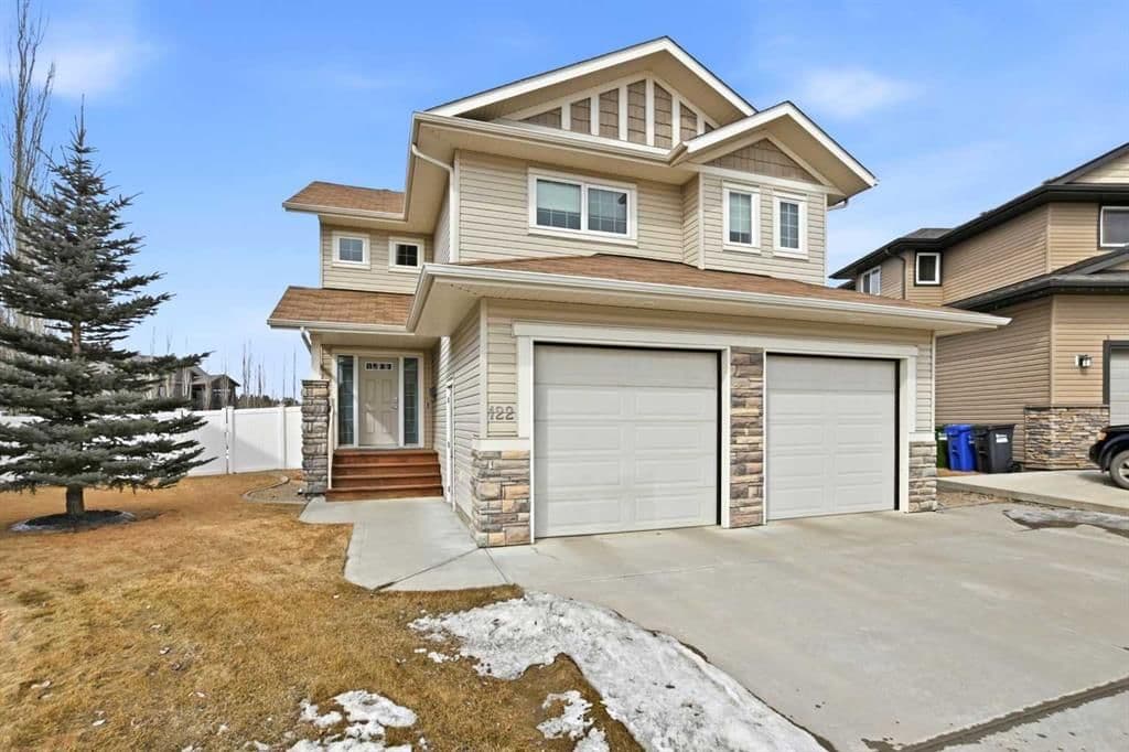 Sold property in Sunnybrook South