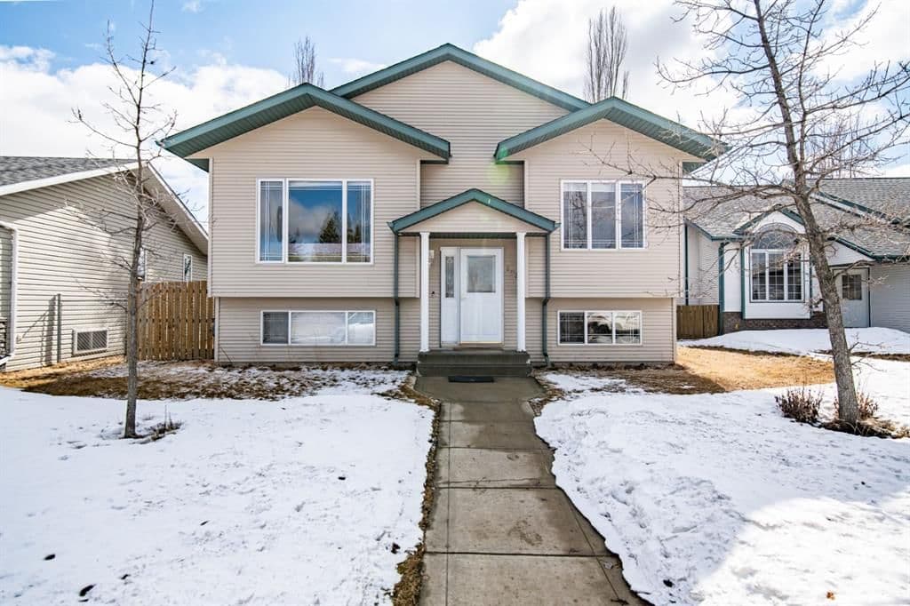 Sold property in Devonshire