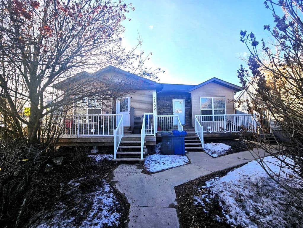 Sold property in South Hill