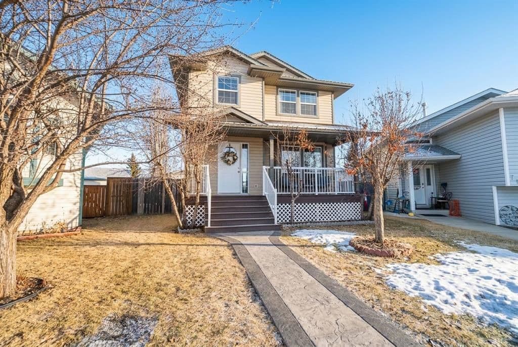 Sold property in Devonshire
