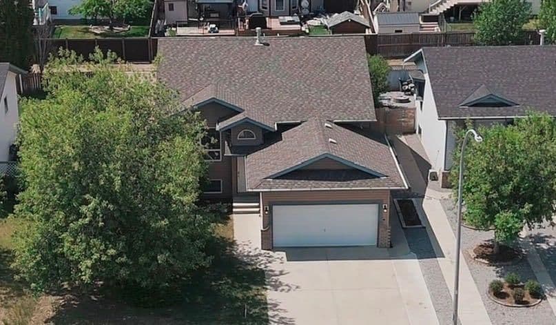 Sold property in Uplands
