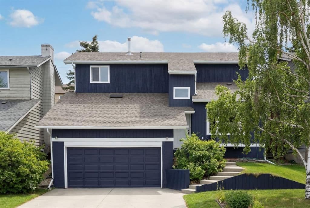 Sold property in Hawkwood