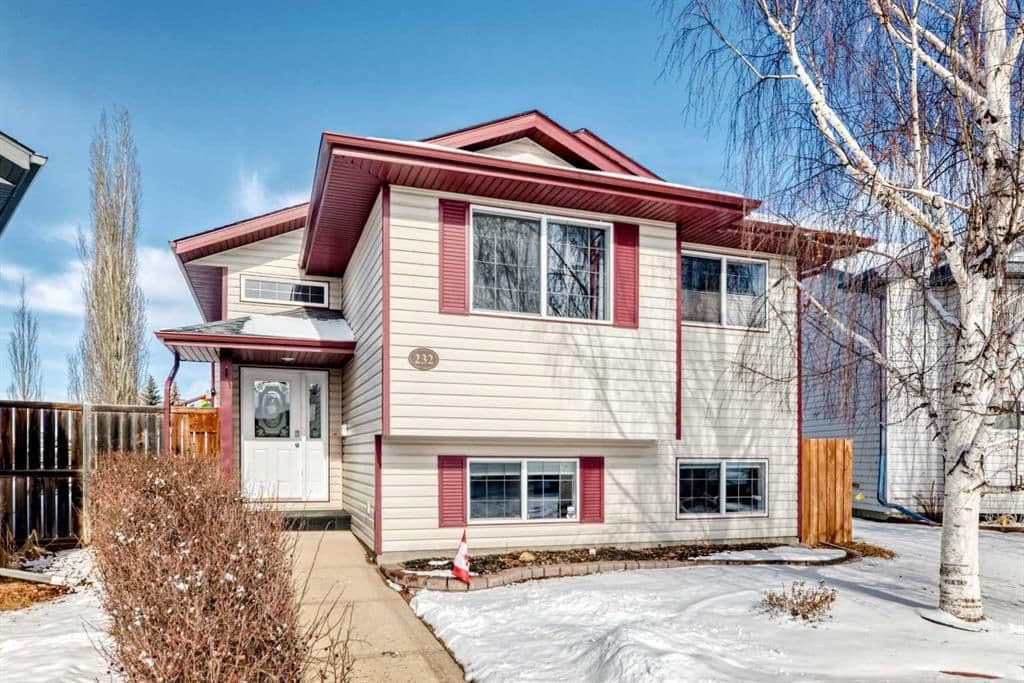 Sold property in Devonshire