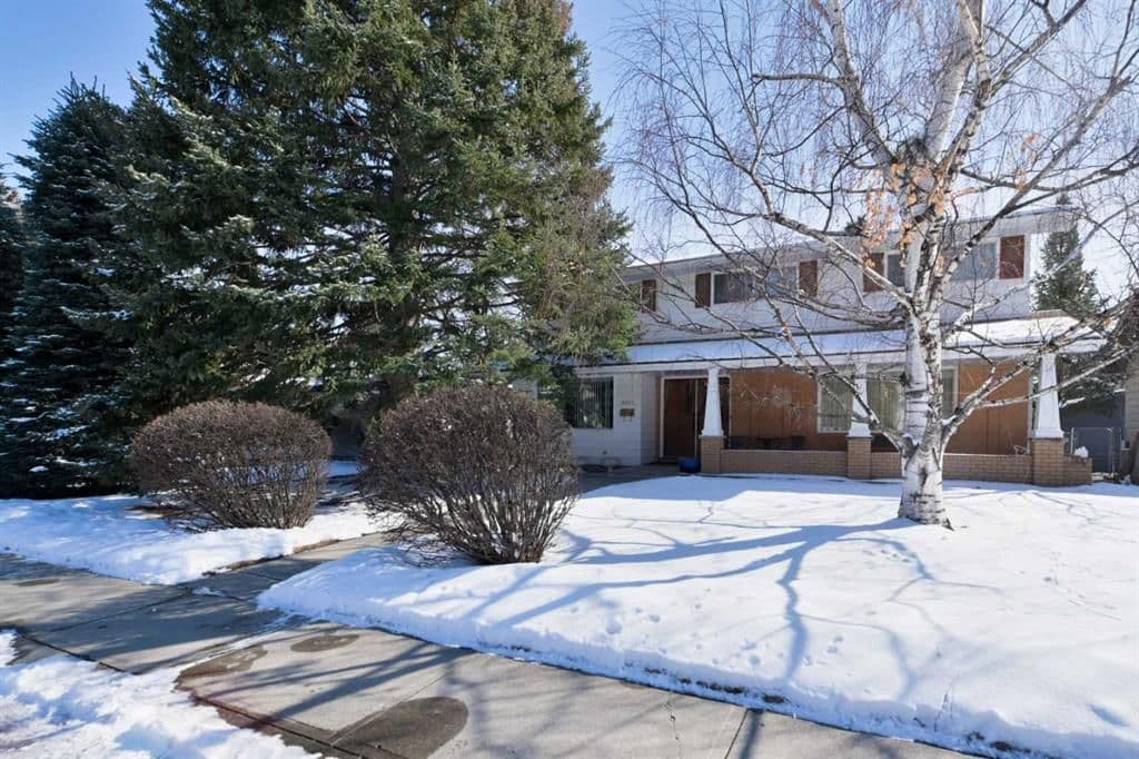 Sold property in University Heights