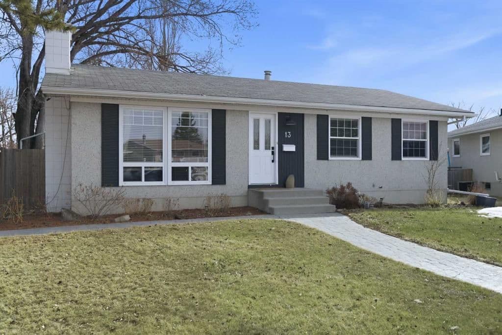 Sold property in Oriole Park