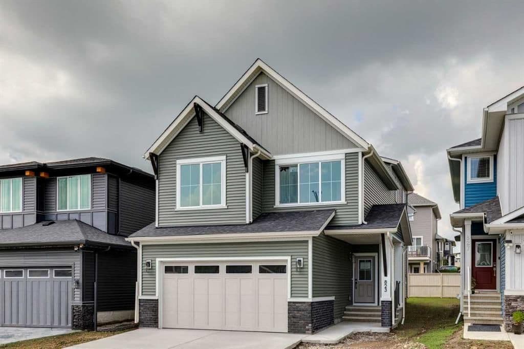 Sold property in Bayview