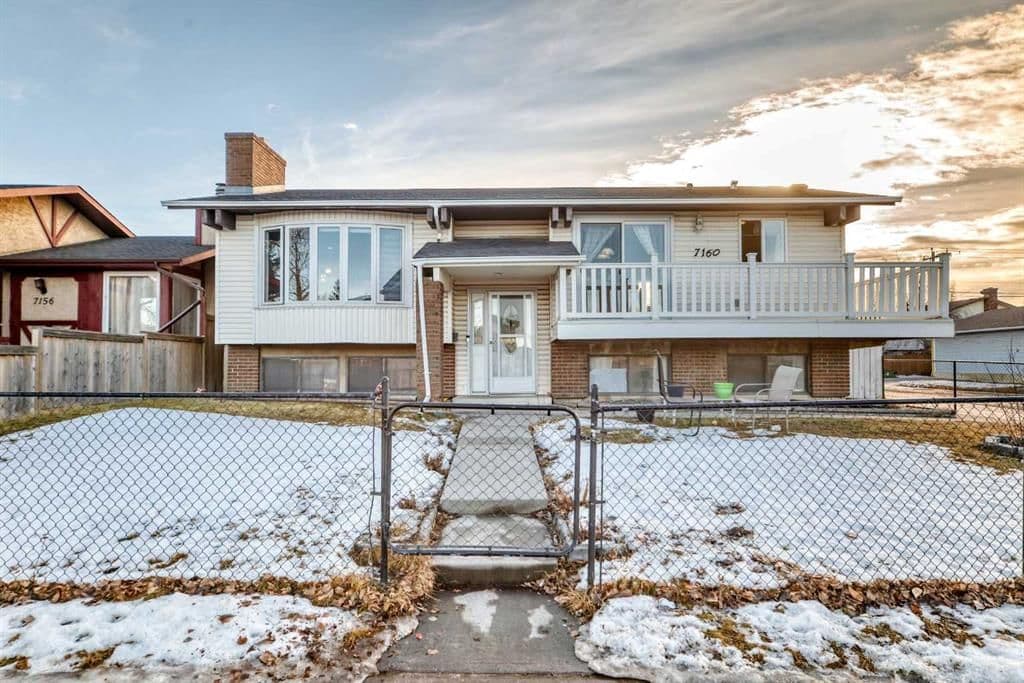 Sold property in Temple