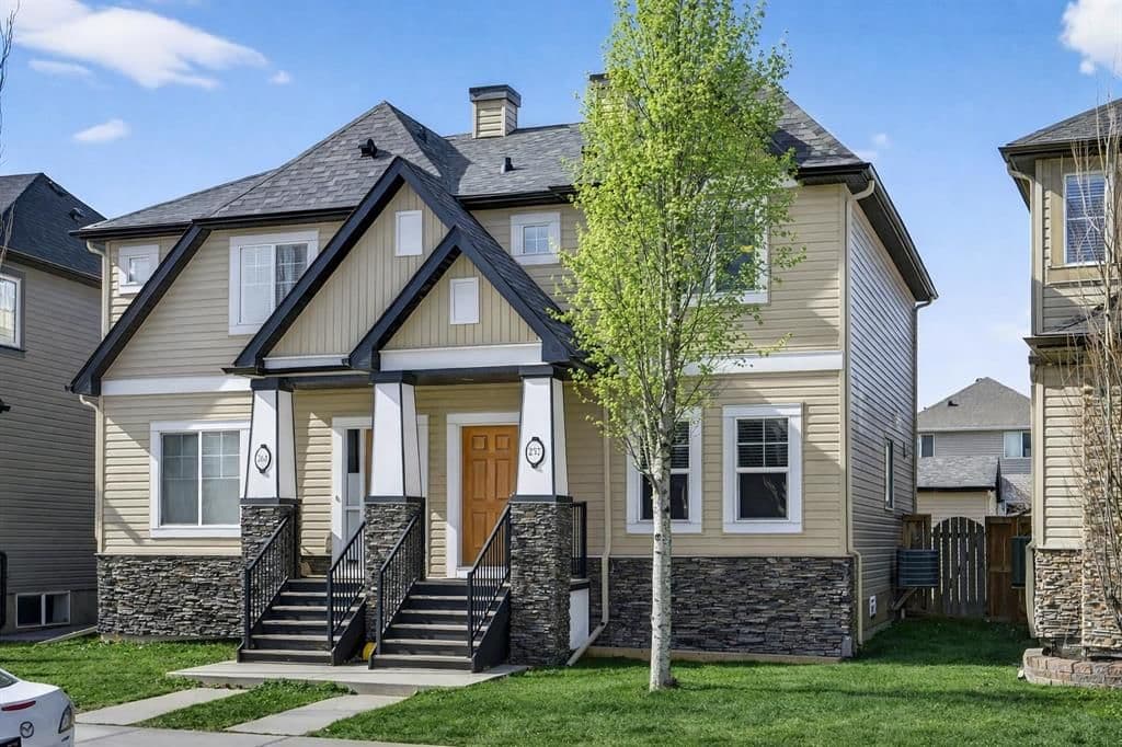 Sold property in Skyview Ranch
