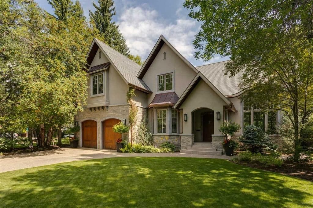 Sold property in Upper Mount Royal