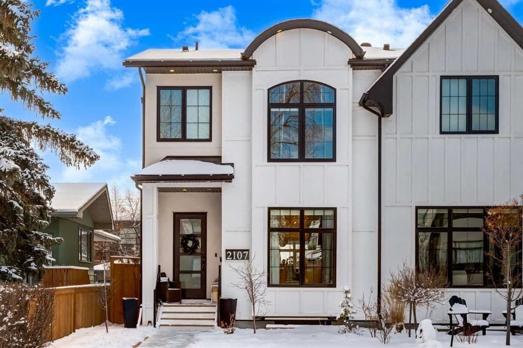 Sold property in North Glenmore Park