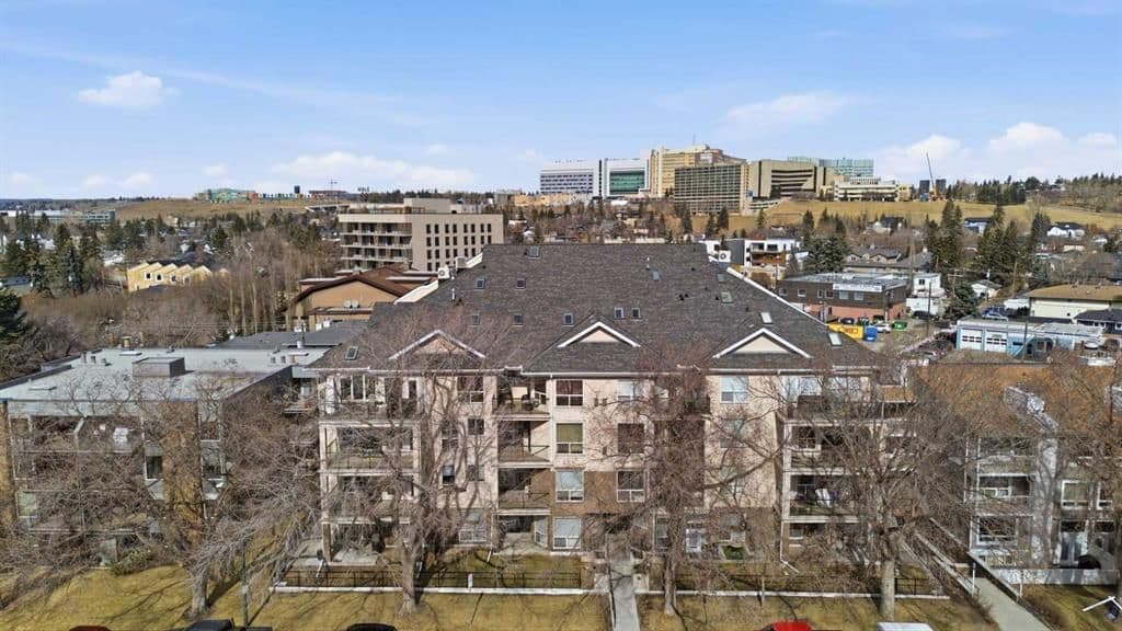 Sold property in Parkdale