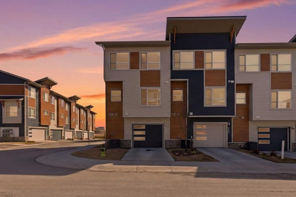 Sold property in Harvest Hills