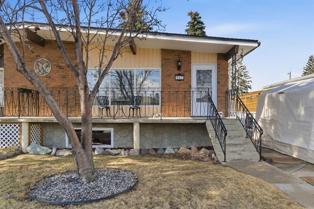 Sold property in Forest Lawn