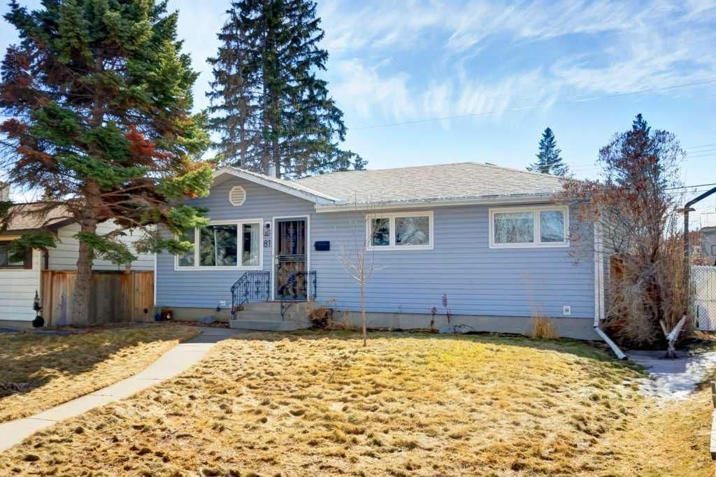 Sold property in Haysboro