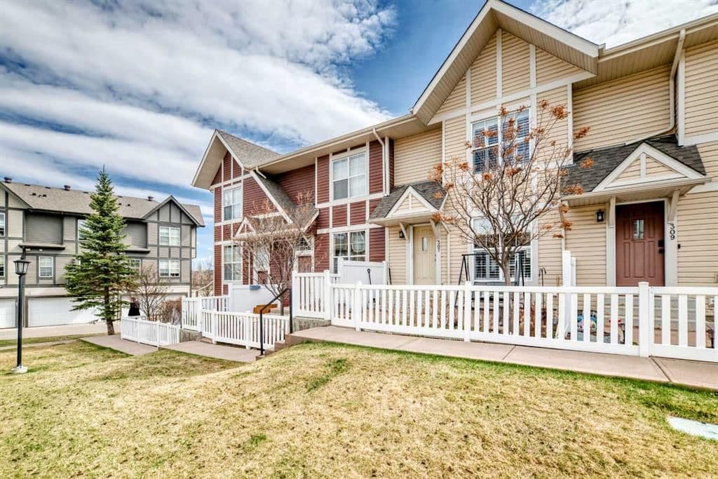 Sold property in New Brighton