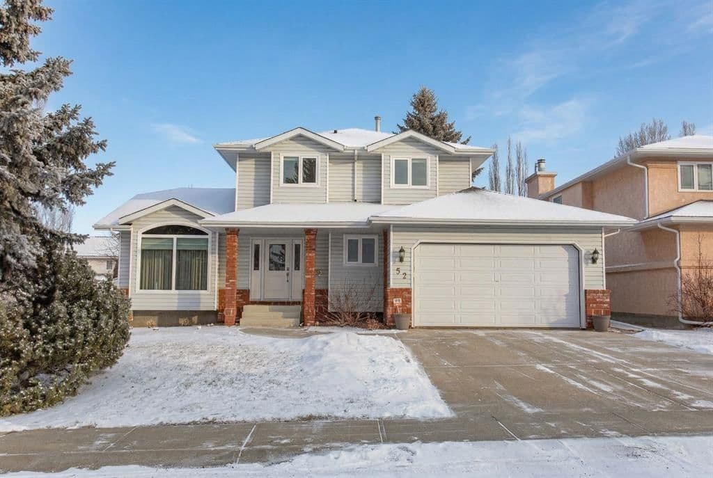 Sold property in Anders Park East