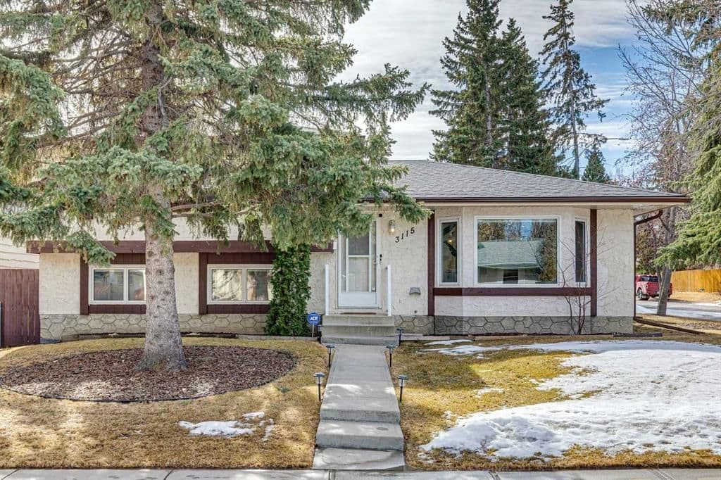 Sold property in Oakridge