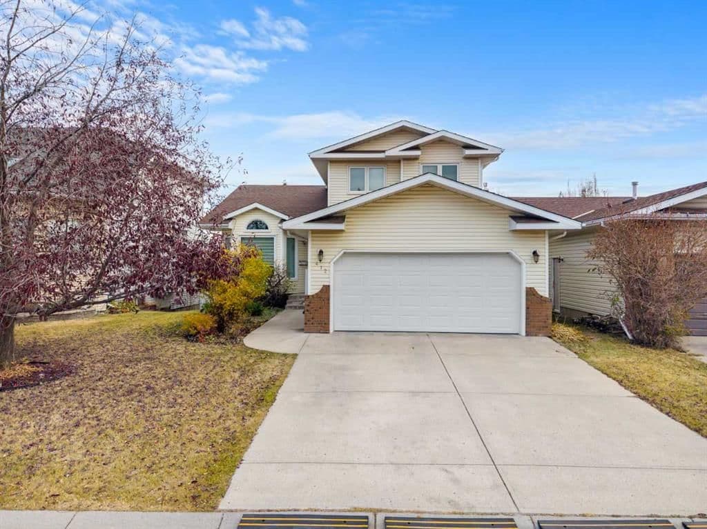 Sold property in Hawkwood