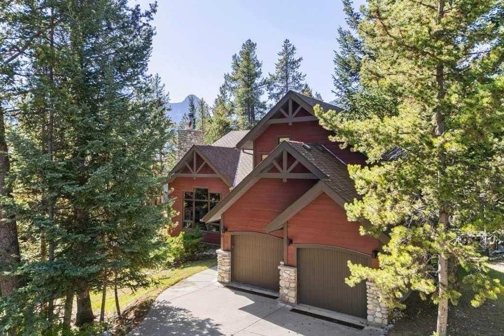 Sold property in Silvertip