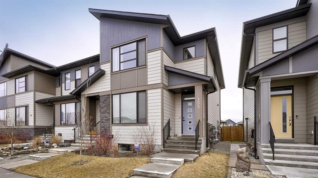 Sold property in Wolf Willow