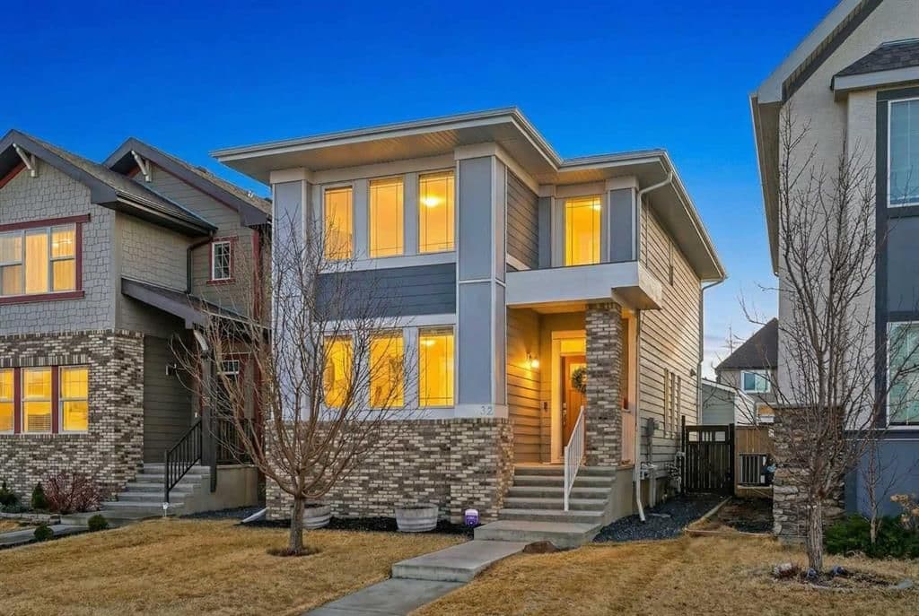 Sold property in Mahogany