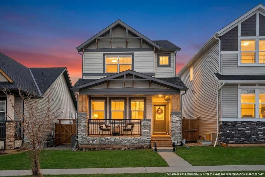 Sold property in Hillcrest