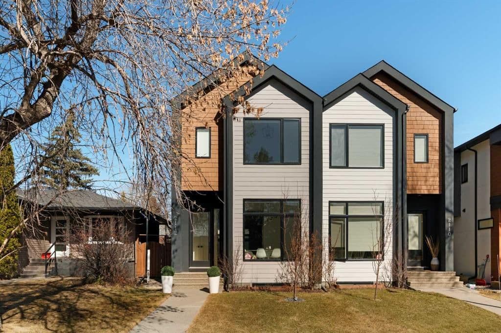 Sold property in North Glenmore Park