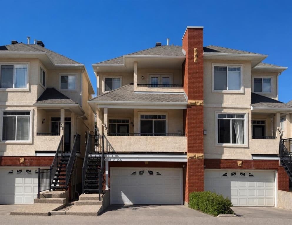 Sold property in Signal Hill