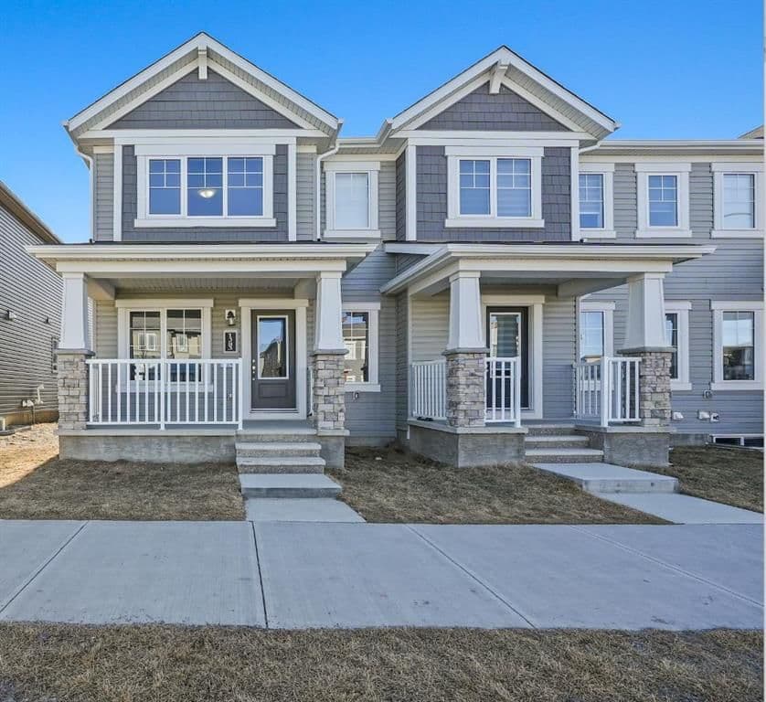 Sold property in Carrington