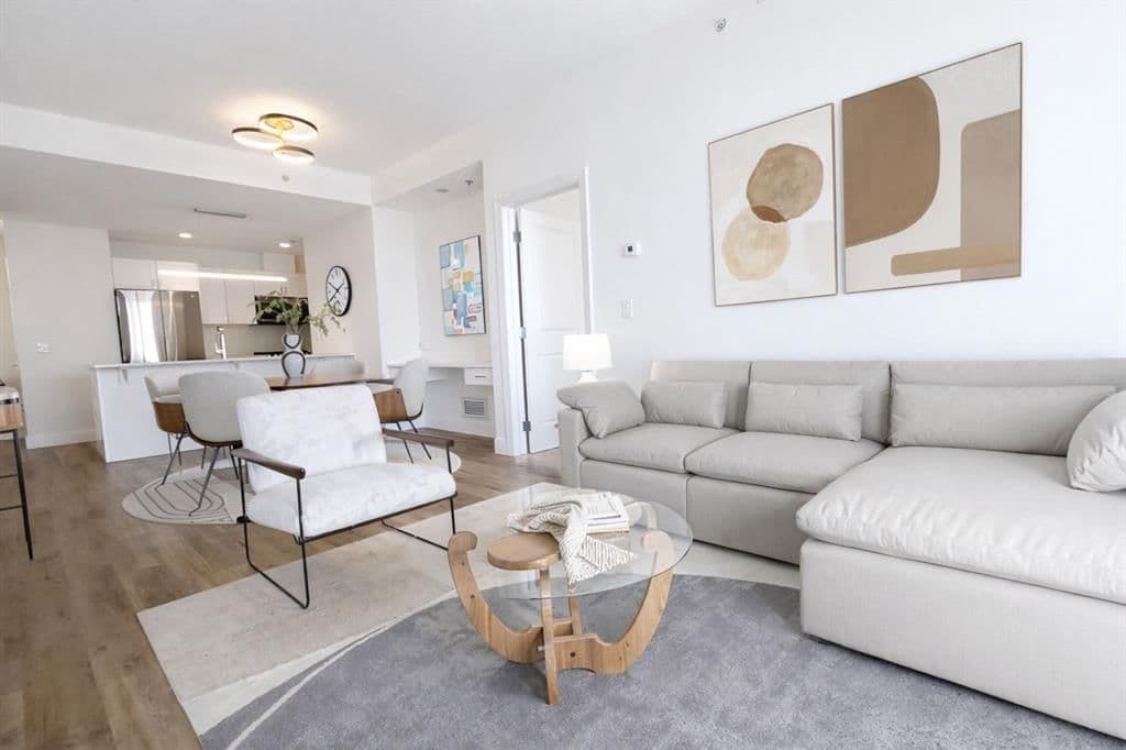 Sold property in Beltline