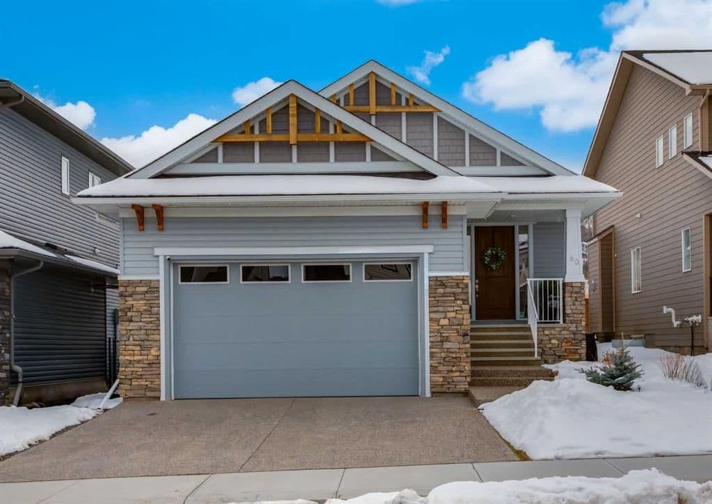 Sold property in Crestmont
