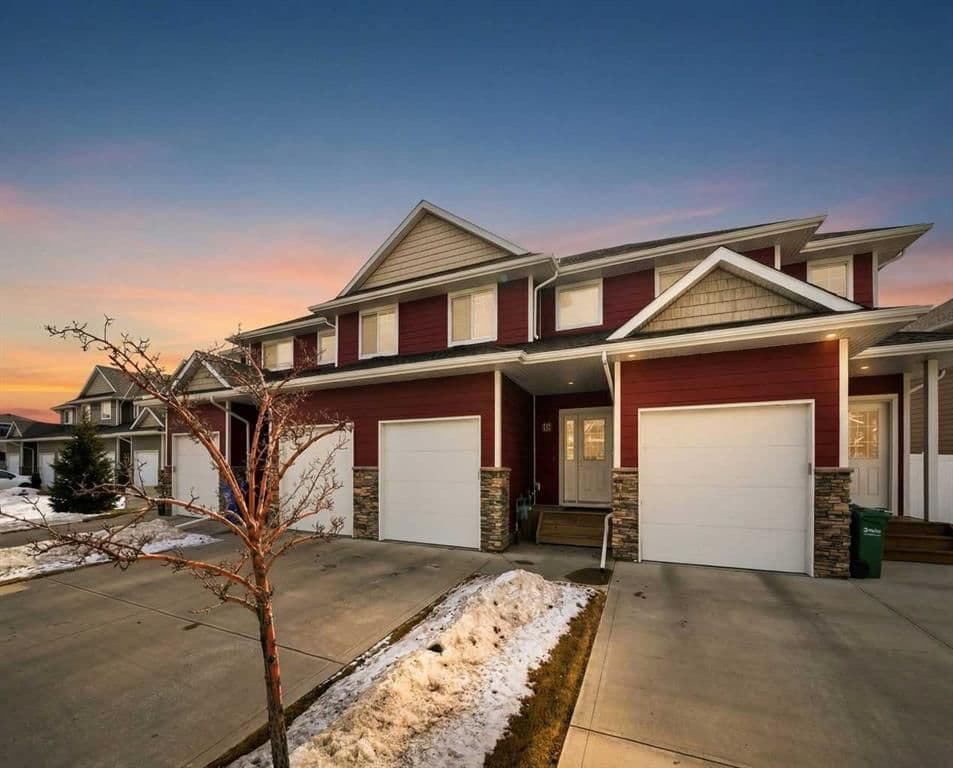 Sold property in Timberstone