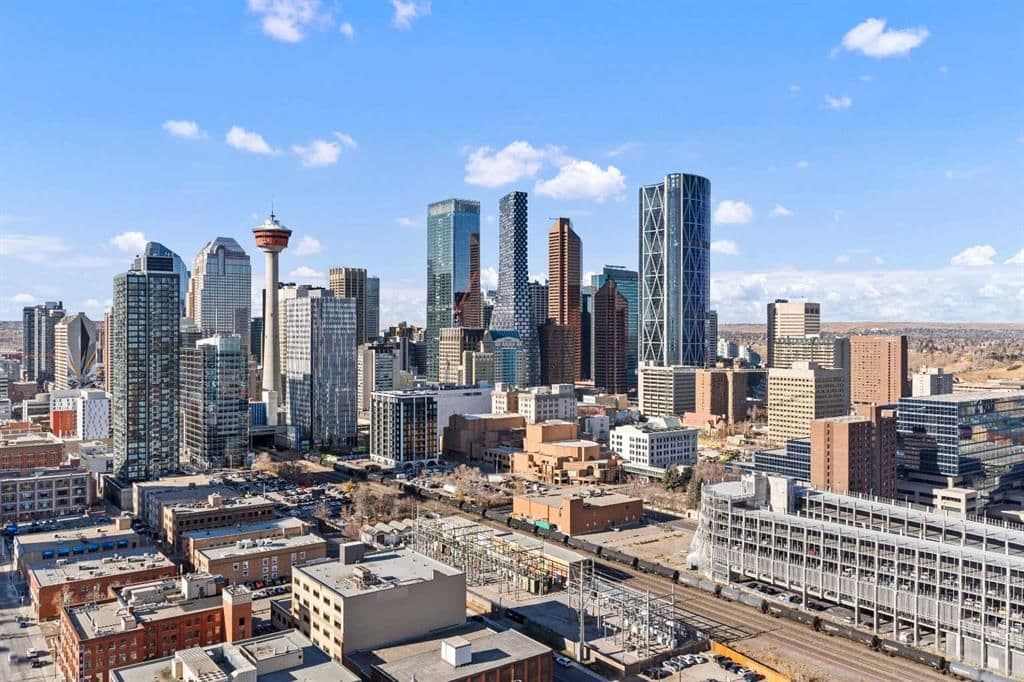 Sold property in Beltline