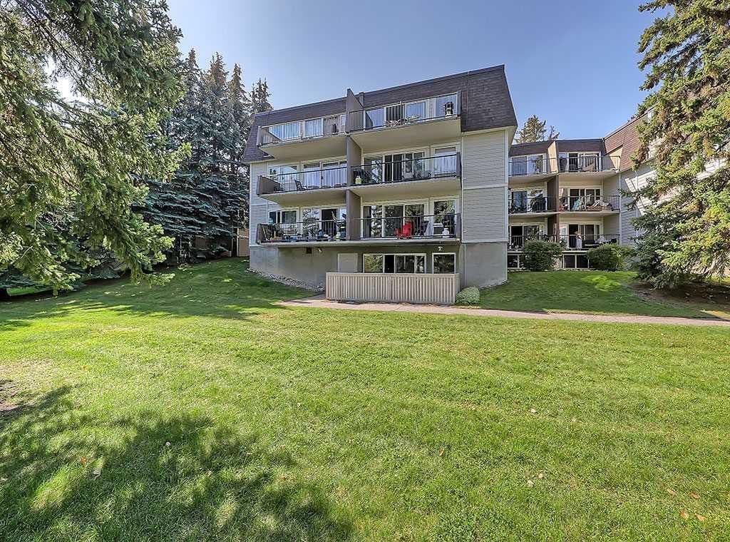 Sold property in Spruce Cliff
