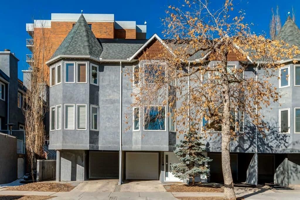 Sold property in Beltline