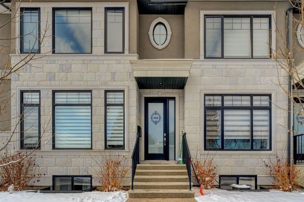 Sold property in Capitol Hill