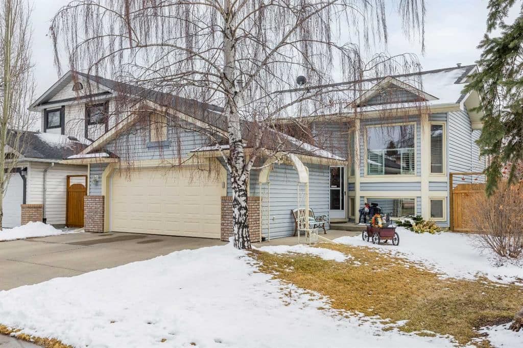Sold property in Sundance