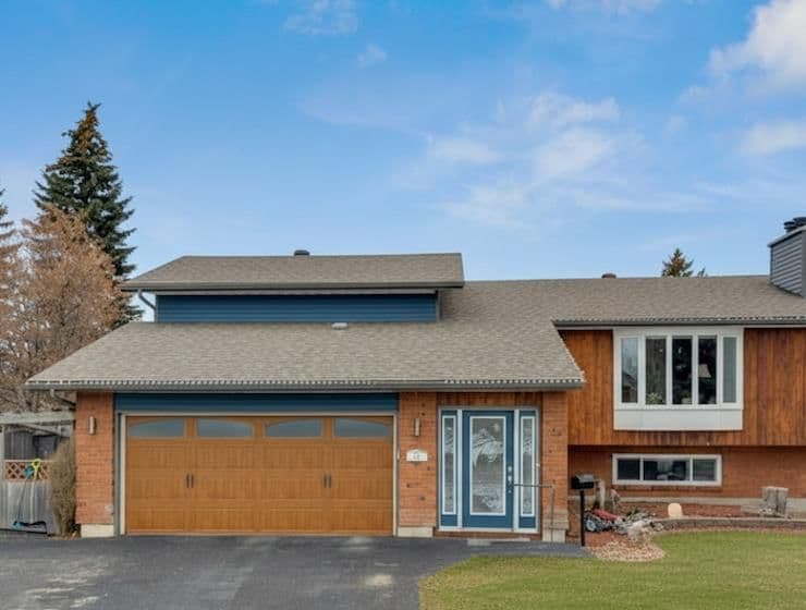 Sold property in Morrisroe Extension