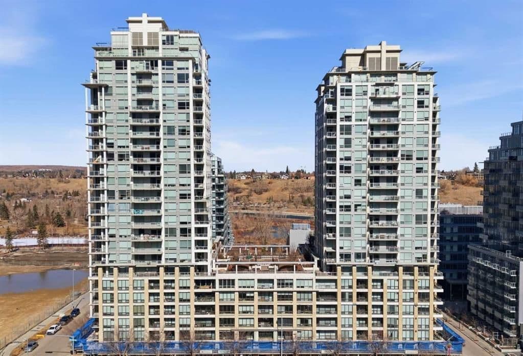 Sold property in Chinatown