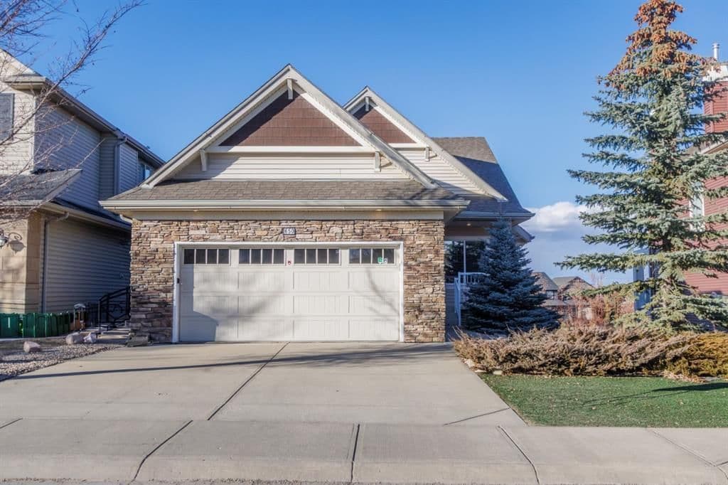 Sold property in Coopers Crossing