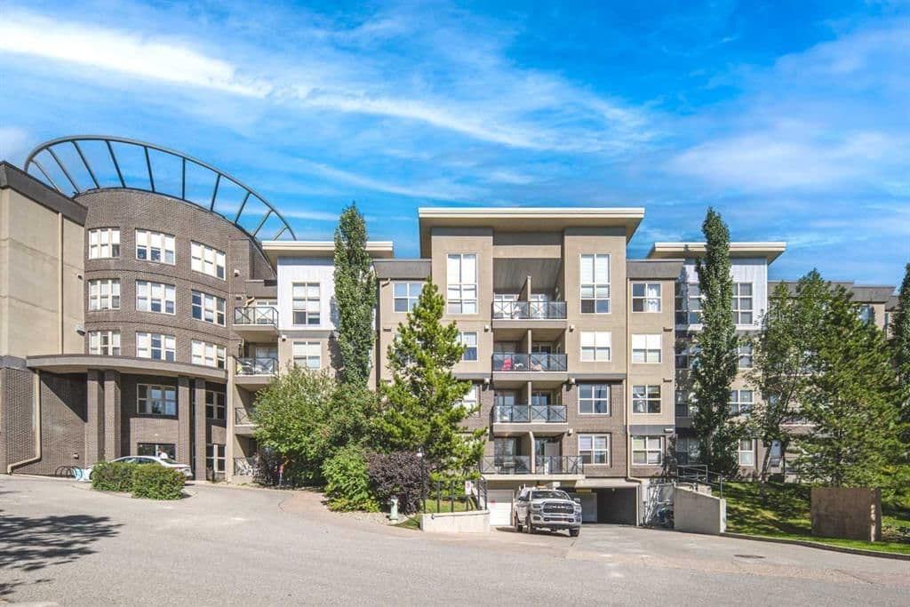 Sold property in Arbour Lake