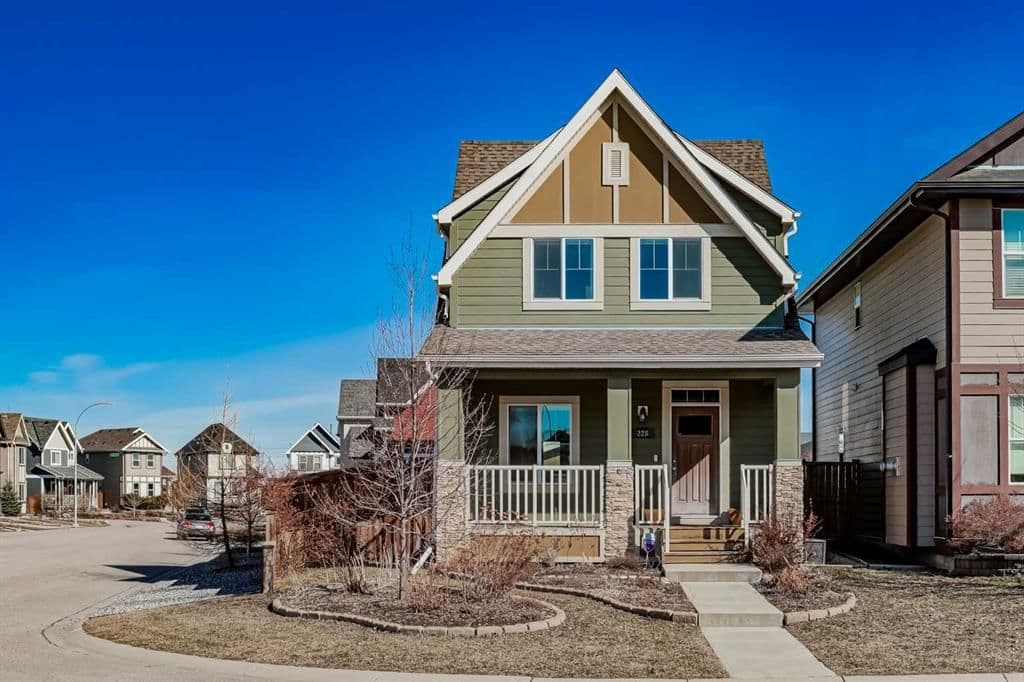 Sold property in Mahogany